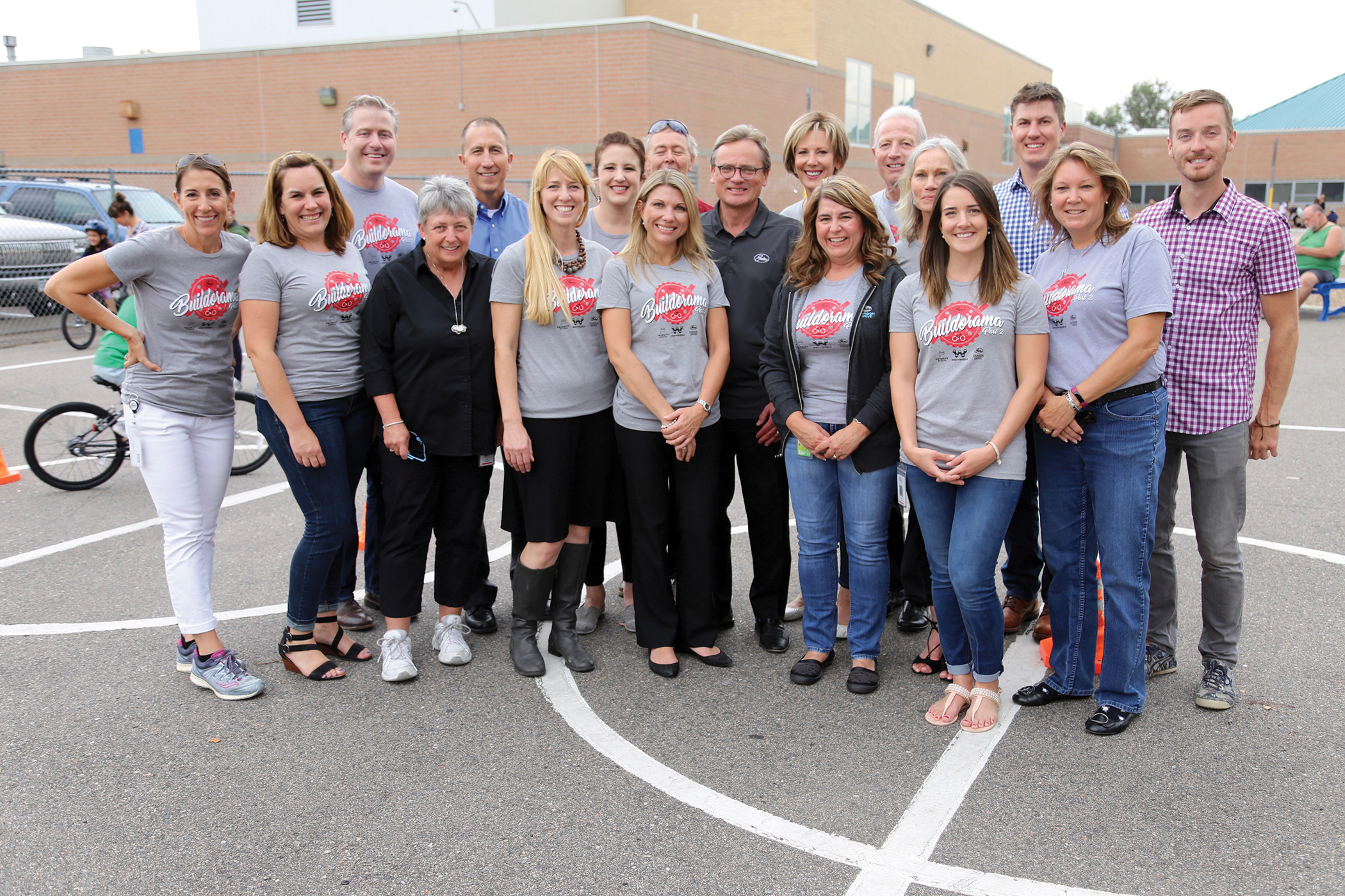 Steady leadership brings clarity to Gates' global staff Rubber News